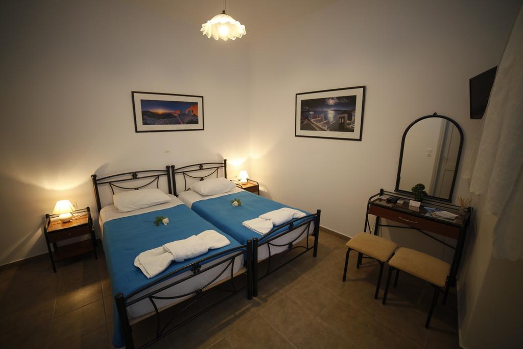 Casaprimavera Катапола Экстерьер фото